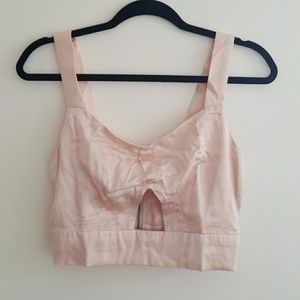 Charlotte Russe Bralette